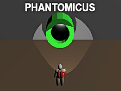 Mäng Phantomicus