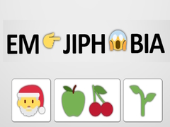 Mäng Emojiphobia