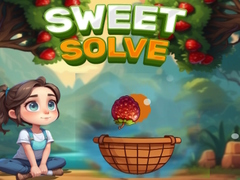 Mäng Sweet Solve