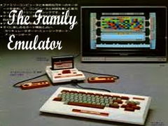 Mäng The Family Emulator