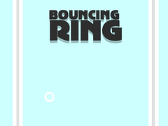 Mäng Bouncing Ring