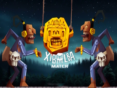 Mäng Xiblba Match