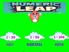 Mäng Numeric Leap