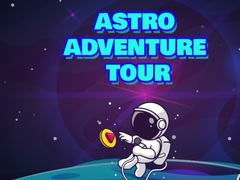 Mäng Astro Adventure Tour