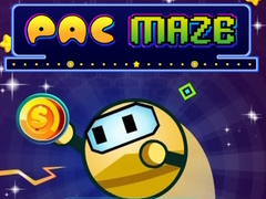 Mäng Pac Maze