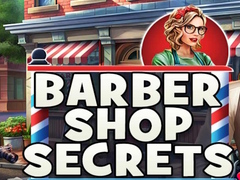 Mäng Barber Shop Secrets