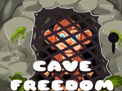 Mäng Cave Freedom