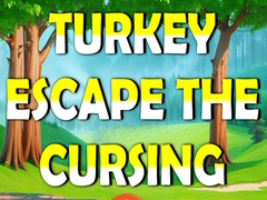 Mäng Turkey Escape the Cursing