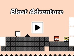 Mäng Blast Adventure