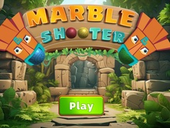 Mäng Marble Shooter