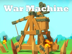 Mäng War Machine