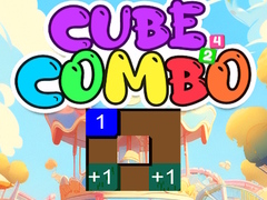 Mäng CubeCombo