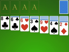 Mäng Solitaire