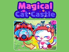 Mäng Magical Cat Castle