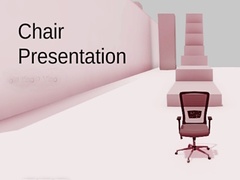 Mäng Chair Presentation