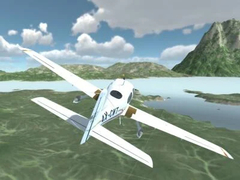 Mäng Flight Simulator World