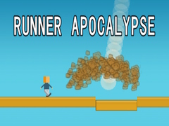 Mäng Runner Apocalypse