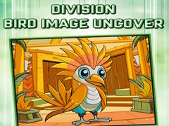 Mäng Division Bird Image Uncover