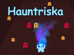 Mäng Hauntriska