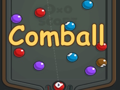 Mäng Comball