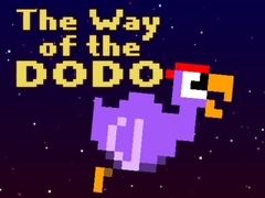 Mäng The Way of the Dodo