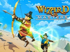 Mäng Wizard Masters