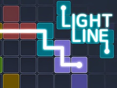 Mäng Light Line