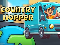 Mäng Country Hopper