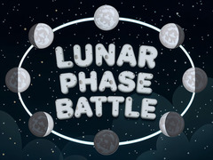 Mäng Lunar Phase Battle