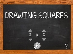 Mäng Drawing Squares