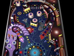 Mäng 3D Pinball Space Cadet