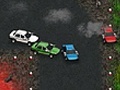 Mäng Death Race