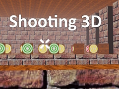 Mäng Shooting 3D