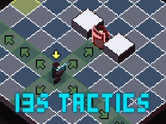 Mäng 13s Tactics