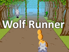 Mäng Wolf Runner