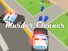 Mäng Murder Cleaner