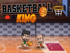 Mäng Basketball King