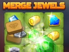 Mäng Merge Jewels