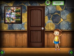 Mäng Amgel Kids Room Escape 255