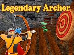 Mäng Legendary Archer