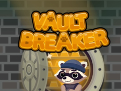 Mäng Vault Breaker