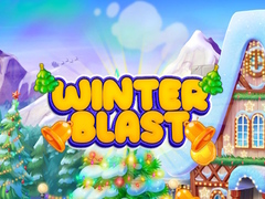 Mäng Winter Blast