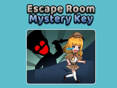 Mäng Escape Room Mystery Key