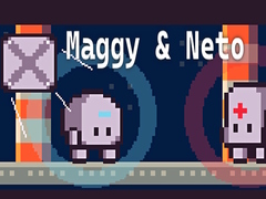 Mäng Maggy & Neto