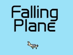 Mäng Falling Plane