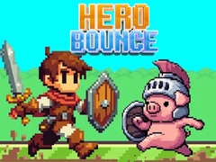 Mäng Hero Bounce