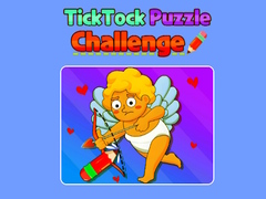 Mäng TickTock Puzzle Challenge