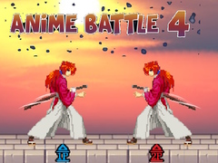 Mäng Anime Battle 4