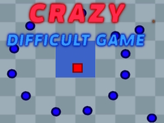 Mäng Crazy Difficult Game