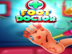 Mäng Foot Doctor 